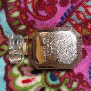 Victoria's Secret Bombshell night's